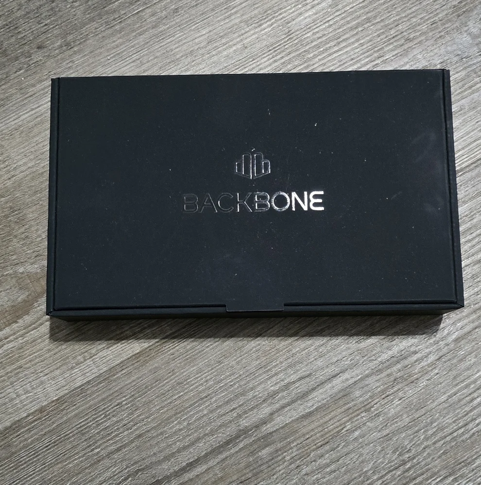 Backbone gaming for iPhone new in box